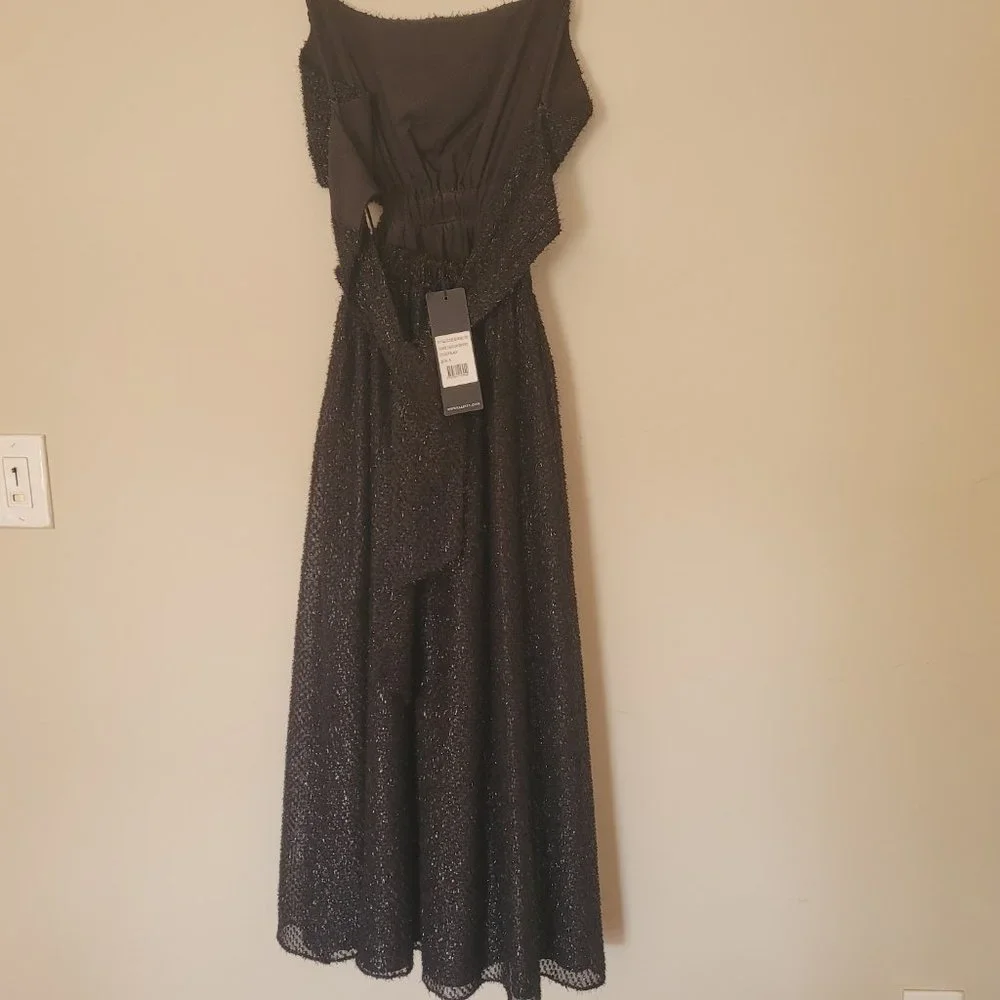 NERIDA DRESS - Picture 2 of 9